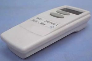 Generic KUJCE10203 Ceiling Fan Remote Control