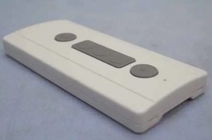 Generic KUJCE10301 Ceiling Fan Remote Controls