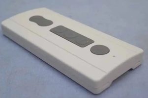 Generic KUJCE10302 Ceiling Fan Remote Controls