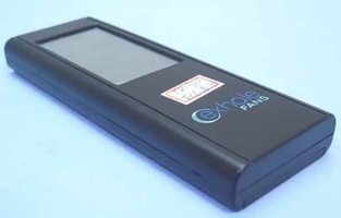 Generic KUJCE10310 for Exhale Fans Ceiling Fan Remote Controls