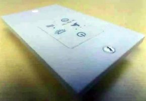 Generic KUJCE10321 Ceiling Fan Remote Controls