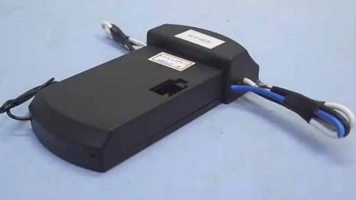 Generic KUJCE10406 Ceiling Fan Receiver