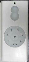 Generic KUJCE10506 Ceiling Fan Remote Controls