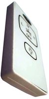 Anderic Generics KUJCE10601 Ceiling Fan Remote Control