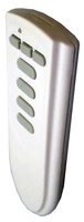 Generic KUJCE10615 Ceiling Fan Remote Controls