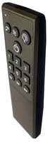 Generic TR262D KUJCE10708 6 Speed Ceiling Fan Remote Control