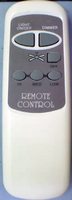 Anderic Generics TR313A KUJCE10709 Ceiling Fan Remote Control