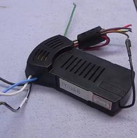 Generic KUJCE10717 Ceiling Fan Receiver