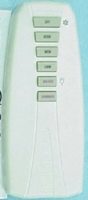 Generic KUJCE9003 Ceiling Fan Remote Control
