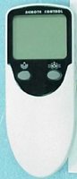 Anderic Generics KUJCE9004 Ceiling Fan Remote Control