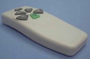 Generic KUJCE9811 Ceiling Fan Remote Control
