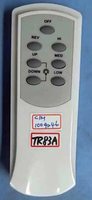Generic TR83A KUJCE9905 Ceiling Fan Remote Control