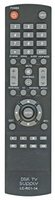 Anderic Generics LCRC114 For Sharp TV Remote Control