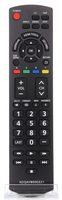 Generic N2QAYB000321 for Panasonic TV Remote Control