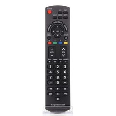 View Anderic Generic N2QAYB000321 for Panasonic TV Remote Control 360&deg; photo gallery