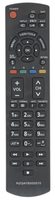 Generic N2QAYB000570 For Panasonic TV Remote Control