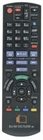 Anderic Generics N2QAYB000574 for Panasonic Blu-ray Home Theater Remote Control