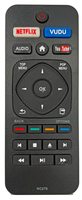 Anderic Generics NC275UH for Philips Blu-ray Remote Control