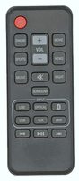Generic NC306 for Sanyo Sound Bar Remote Control