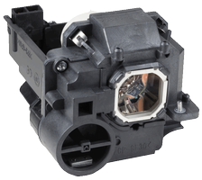 Generic NP33LP for NEC Projector Lamp Assembly