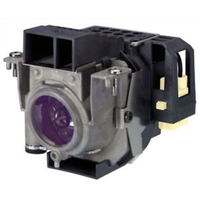 Anderic Generics NP41LP Projector Lamp Assembly