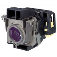 Generic NP41LP Projector Lamp Assembly