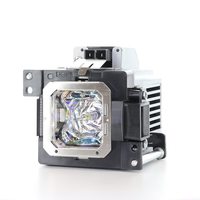 Generic PK-L2618U Projector Lamp Assembly