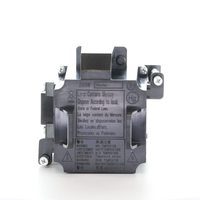 Generic PK-L2618U Projector Lamp Assembly