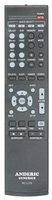 Generic RC1170 FOR DENON Receiver Remote Control