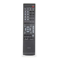 View Generic RC1170 FOR DENON Receiver Remote Control - RC1170-gen 360° photo gallery
