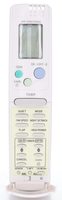 Generic RCS4MHVPIS4U/RCS4MHVPIN4E for Sanyo Mini split Air Conditioner Remote Control