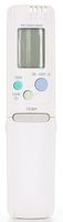 Generic RCS4MHVPIS4U/RCS4MHVPIN4E for Sanyo Mini split Air Conditioner Remote Control