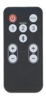 Generic RRE9520-1 Sound Bar Remote Control