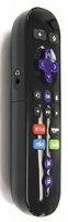 Anderic Generic Roku 3 RF/game Streaming Remote Control