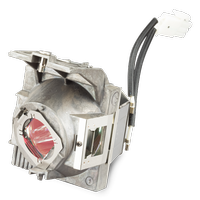 Generic RLC-127 Projector Lamp Assembly