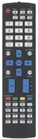 Anderic Generics RRMC1221 for JVC TV/DVD Remote Control