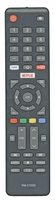 Generic RRMC3322 TV Remote Control