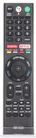Anderic Generics RMFTX310U - RMFTX220U For Sony TV Remote Control
