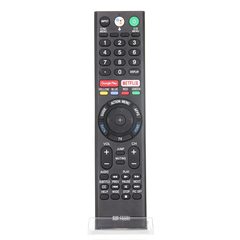 View Generic RMFTX310U Replacement TV Remote Control with Voice for Sony RMF-TX310U, RMF-TX220U and Others 360° photo gallery