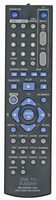 Generic RMSDRMV150A For JVC DVDR Remote Control