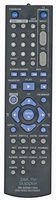 Anderic Generics RMSDRMV150A For JVC DVDR Remote Control