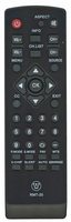 Anderic Generics RMT20 For Westinghouse TV Remote Control