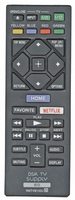 Anderic Generics RMTVB100U For Sony Blu-ray Remote Controls
