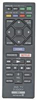 Anderic Generics RMTVB100U For Sony Blu-ray Remote Control