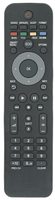 Anderic Generics NF801UD/NF805UD/NF804UD for Magnavox Funai TV Remote Control