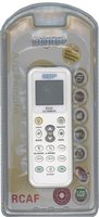 Anderic Generics ARC477 Air Conditioner Remote Control