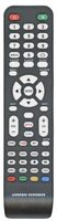 Anderic Generics SAN928A FOR SANYO TV Remote Control