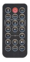 Generic RSB11 For Klipsch Sound Bar Remote Control