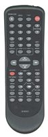 Anderic Generics SER0323 For Toshiba DVD/VCR Remote Control