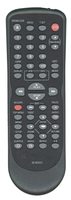 Generic SER0323 For Toshiba DVD/VCR Remote Control